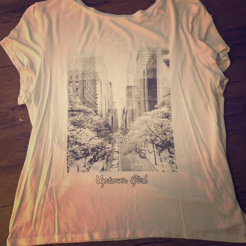 American Eagle Graphic Tee